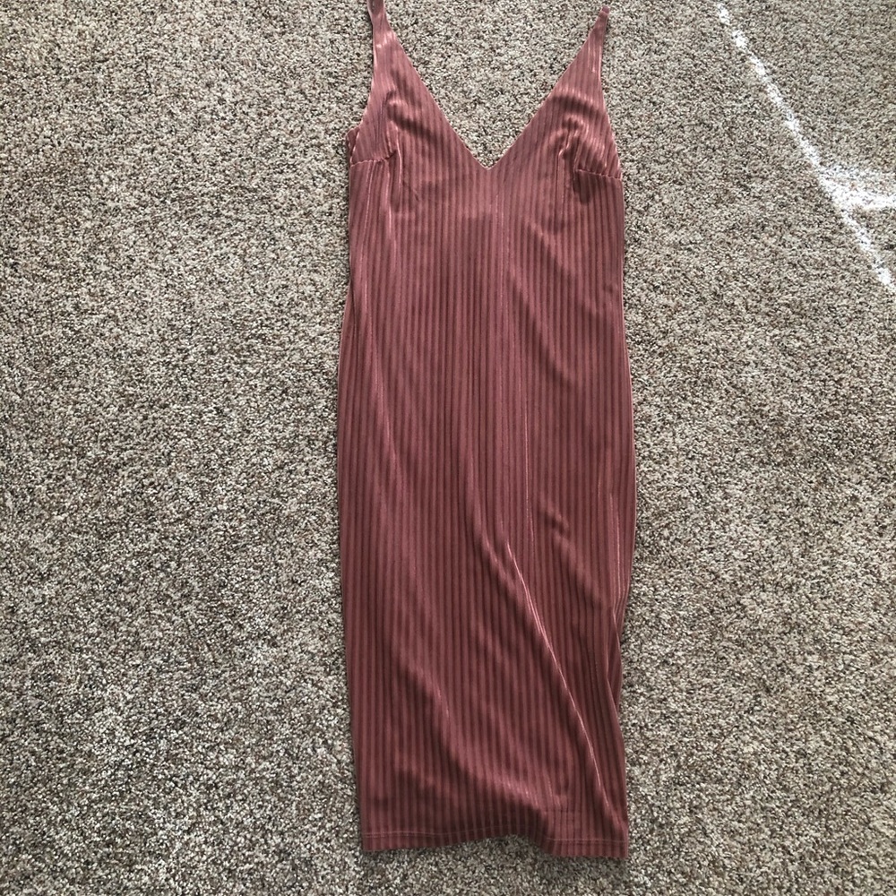 Forever 21 dress
